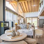 Σαλέ La Luna By Interhome *