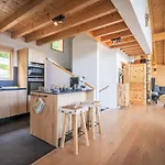 Σαλέ La Luna By Interhome *