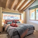 La Luna By Interhome * Ovronnaz