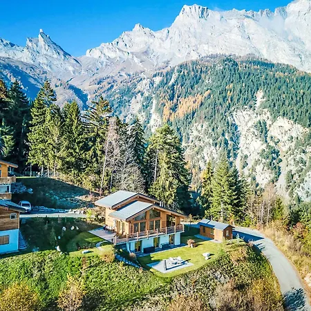 La Luna By Interhome