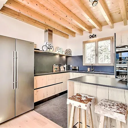 La Luna By Interhome *