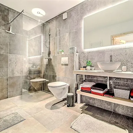 Chalet La Luna By Interhome