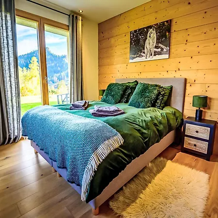 La Luna By Interhome Chalet *