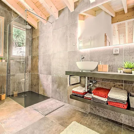 Chalet La Luna By Interhome *