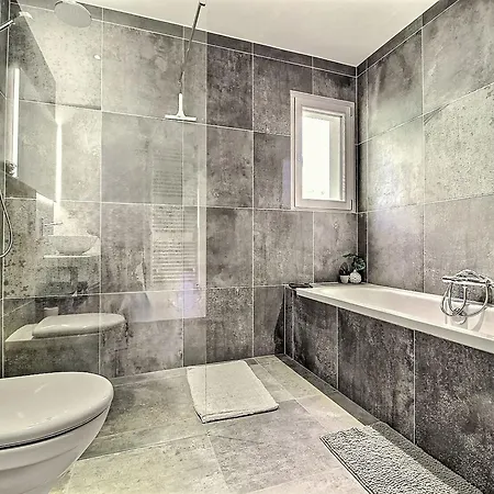 La Luna By Interhome Ovronnaz