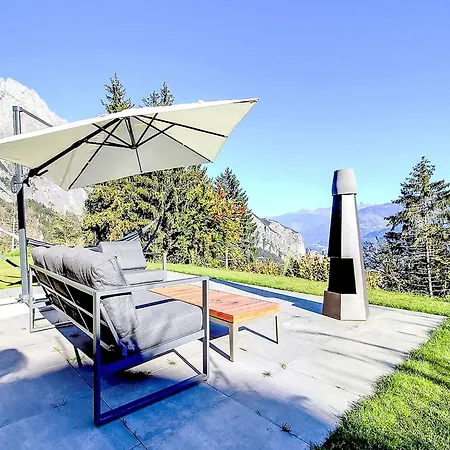 La Luna By Interhome