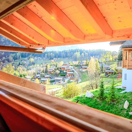 Chalet La Luna By Interhome