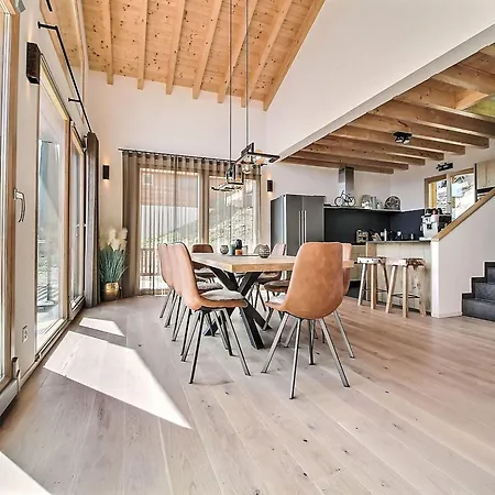 La Luna By Interhome Chalet *