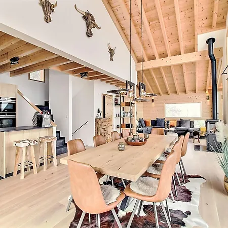 La Luna By Interhome Chalet