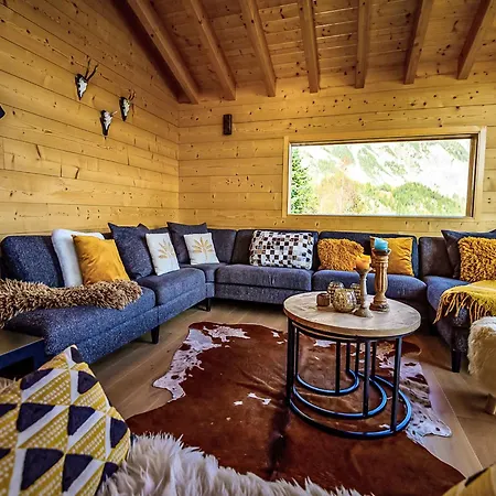 La Luna By Interhome Chalet *