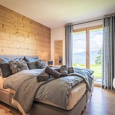 La Luna By Interhome Chalet *