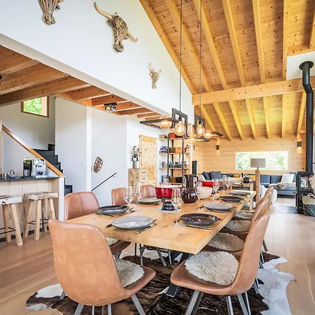 La Luna By Interhome Chalet