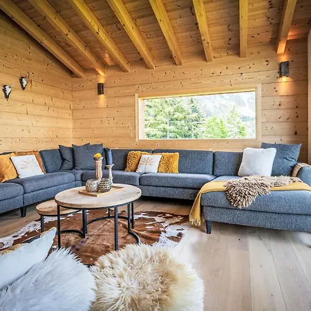 La Luna By Interhome Chalet *