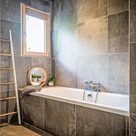 Chalet La Luna By Interhome