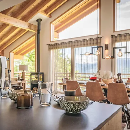 La Luna By Interhome *