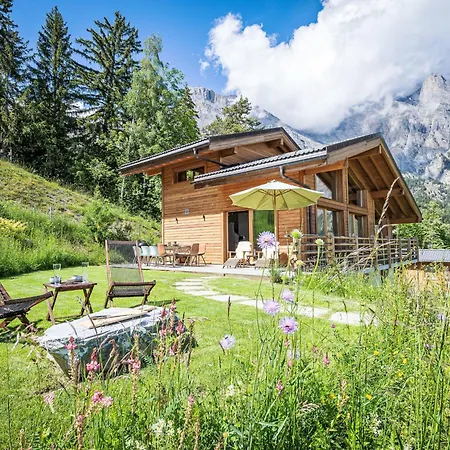 La Luna By Interhome Chalet *