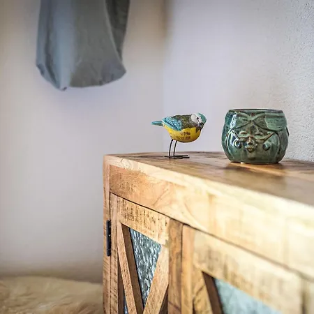 La Luna By Interhome * Ovronnaz