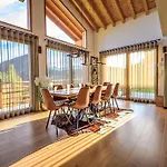 La Luna By Interhome Alpstuga Ovronnaz