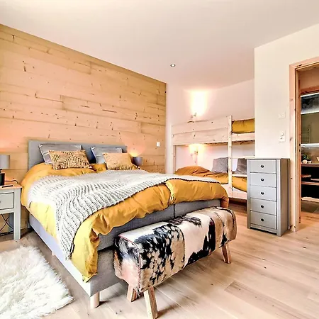 La Luna By Interhome Alpstuga