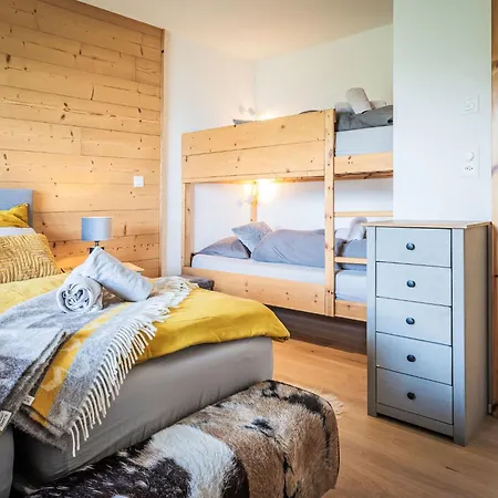 La Luna By Interhome * Ovronnaz