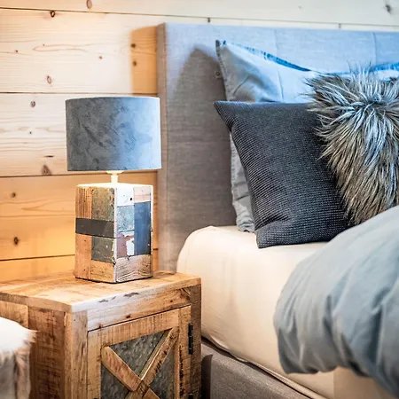 La Luna By Interhome Chalet Ovronnaz