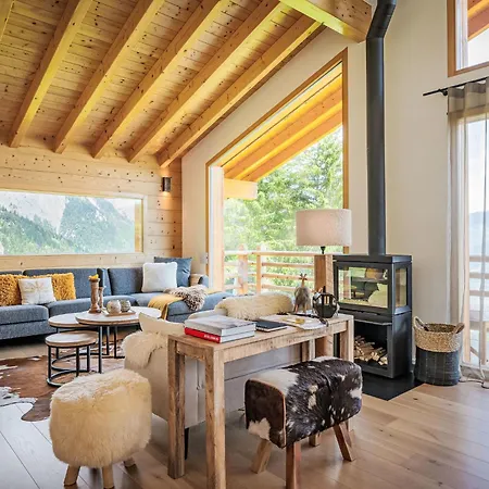 La Luna By Interhome *