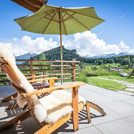 La Luna By Interhome Chalet *