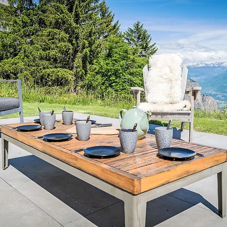 La Luna By Interhome *