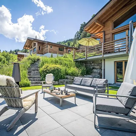 Chalet La Luna By Interhome