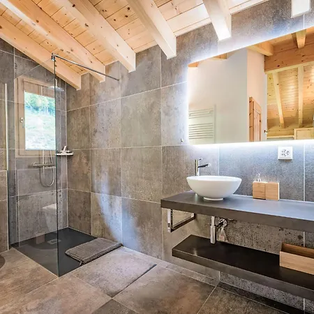 La Luna By Interhome Chalet *