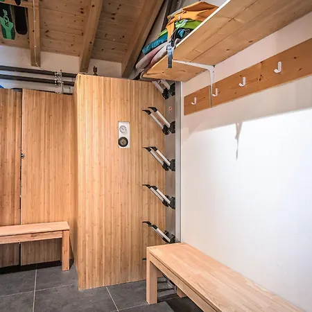 Chalet La Luna By Interhome *