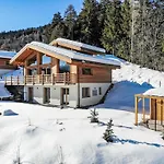 La Luna By Interhome Ovronnaz
