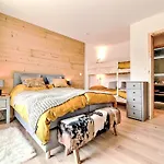 La Luna By Interhome Chalet