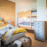 La Luna By Interhome * Ovronnaz