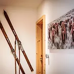 La Luna By Interhome Chalet