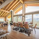 La Luna By Interhome Ovronnaz