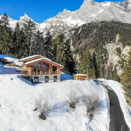 La Luna By Interhome *