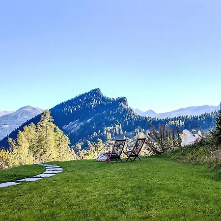 La Luna By Interhome * Ovronnaz