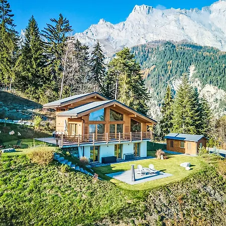 La Luna By Interhome