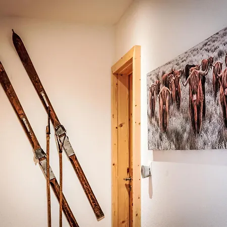 La Luna By Interhome Chalé