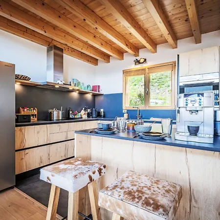 La Luna By Interhome