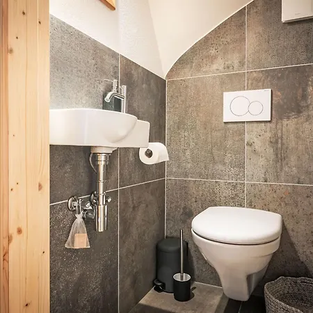 Chalé La Luna By Interhome Ovronnaz